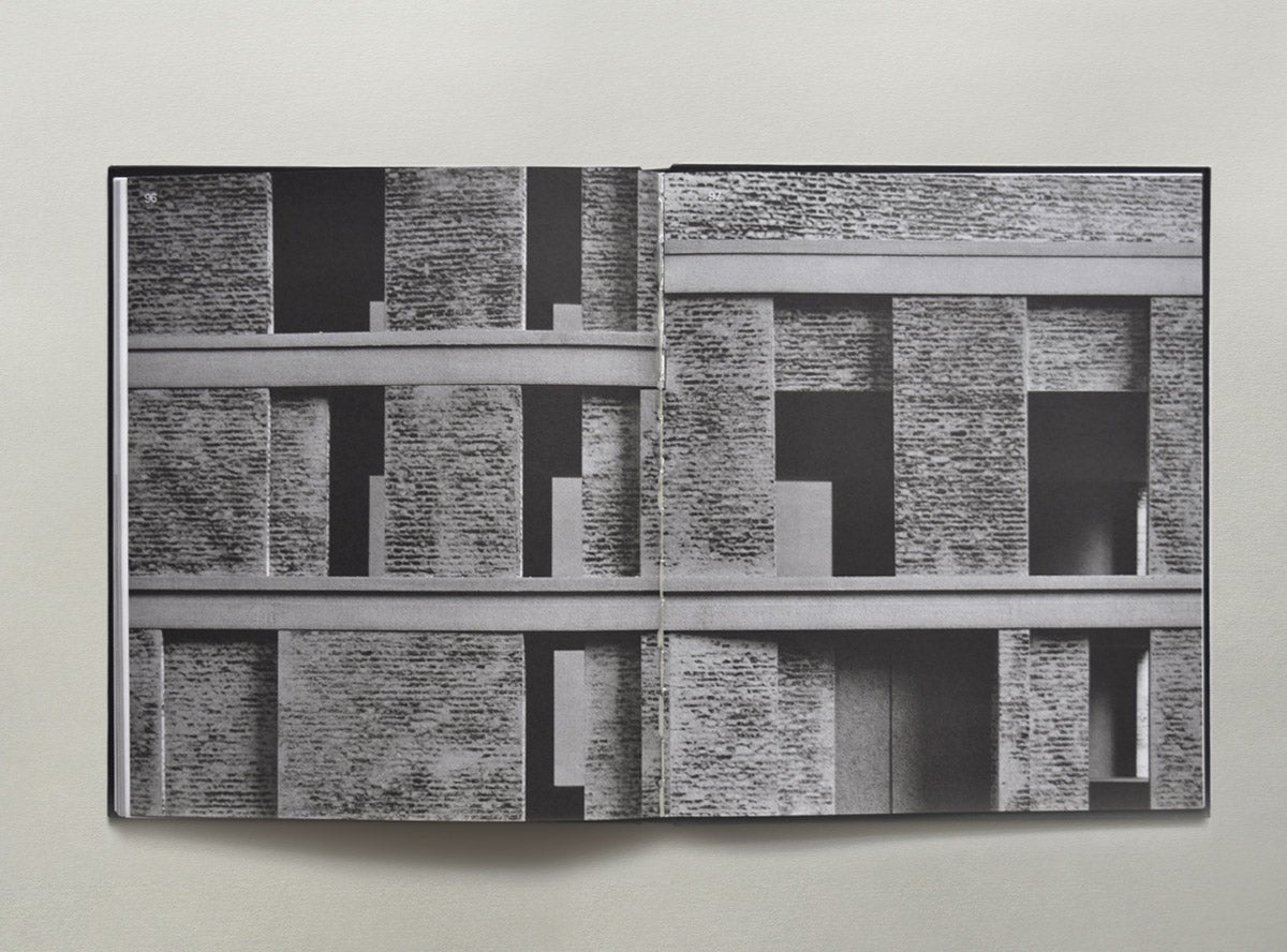 アート・デザイン・音楽 ELcroquis No.187 Sergison Bates Sergison Bates architects