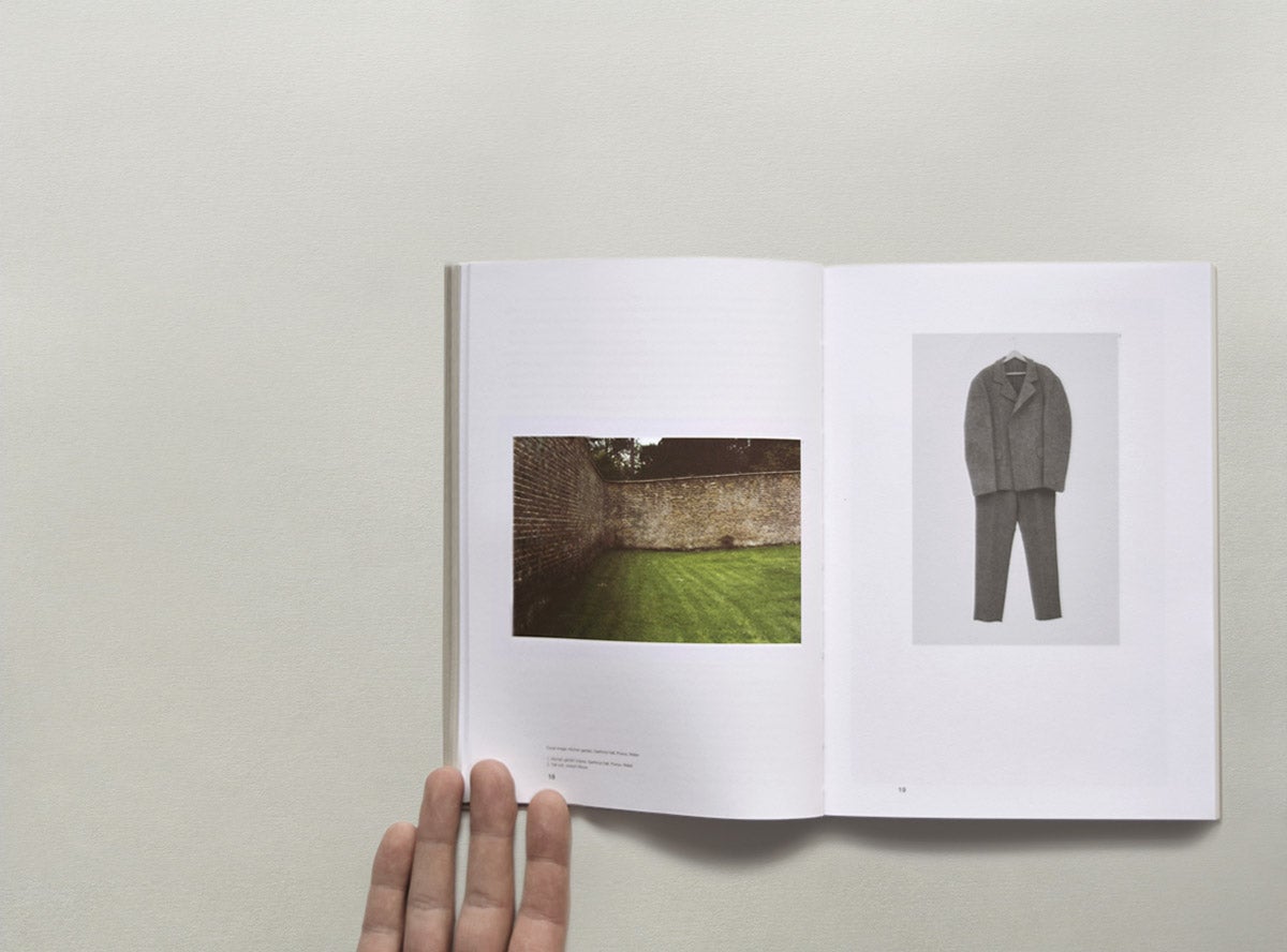 Papers 2 | Sergison Bates architects